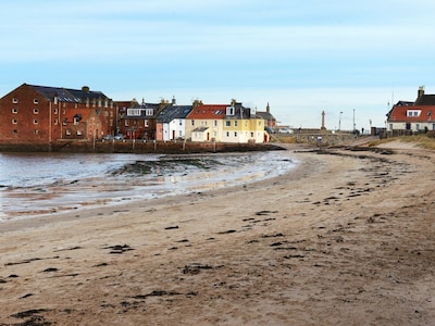 The Nook - Lovely 1-Bed Apartment in North Berwick