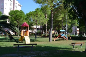 Barnområde
