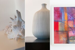 Detalj interiör