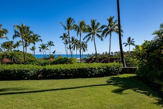 Ocean Views ! Excellent Proximity to Hualalai Resort Amenities ! Includes Golf Cart