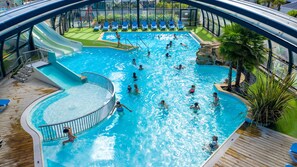 Inomhuspool