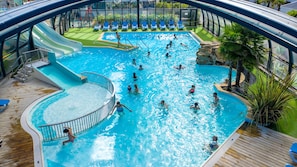 Inomhuspool