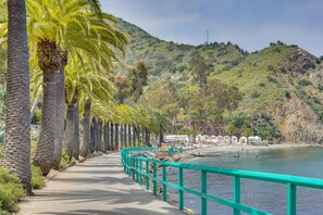 Beach | Pier | Steps Away