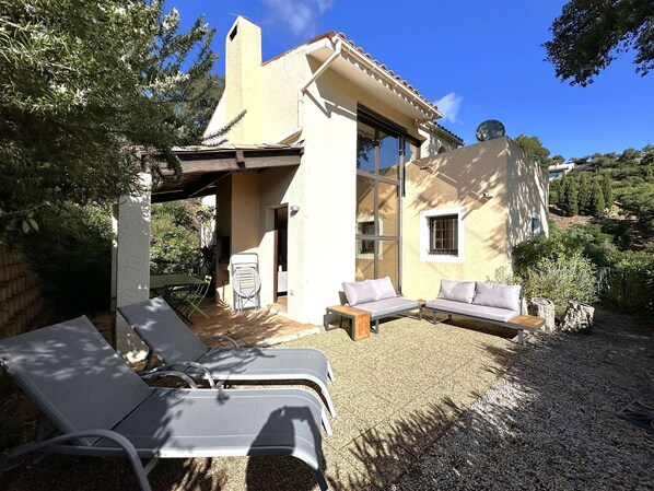 Terrass/Patio