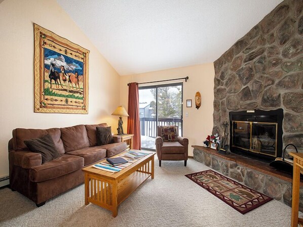 SWP Meadow Ridge 2806 Living Room