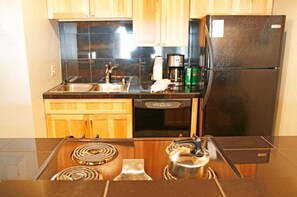 SWP Meadow Ridge 8-6 Second Kitchen view