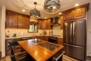 SWP HC 2121 kitchen