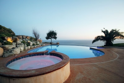 Big Sur Ca Vacation Rentals House Rentals More Vrbo