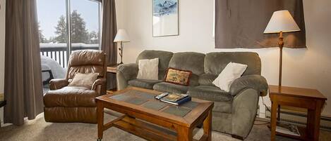 SWP Meadow Ridge 1401 Living Room
