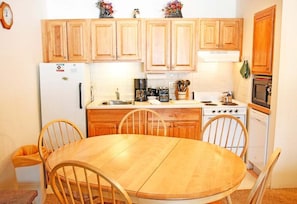Cucina privata