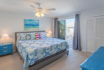 Indian Rocks Beach Condo