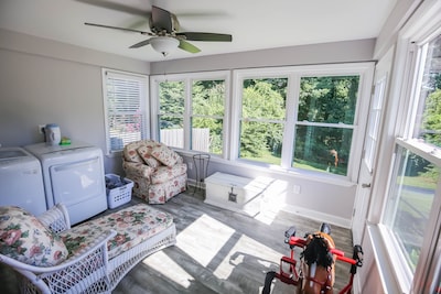 Renovated Perfection in Winston-Salem Quiet Neighborhood