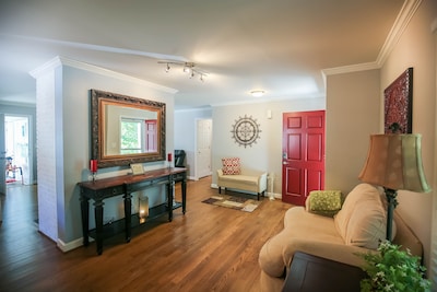 Renovated Perfection in Winston-Salem Quiet Neighborhood