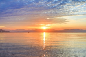 Live the dream with an unforgettable Kalami Sunrise