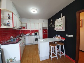 Eget kök