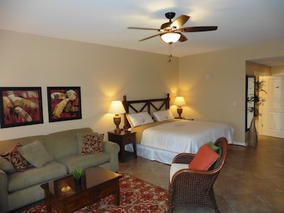 Best Price on the Beach Near Pier Park.   BOOK YOUR VACATION NOW!