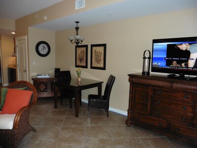 Best Price on the Beach Near Pier Park.   BOOK YOUR VACATION NOW!