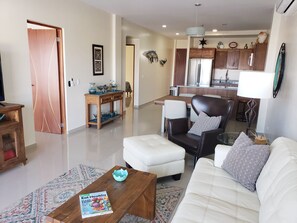 Seimpre livingroom