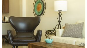 Siempre livingroom