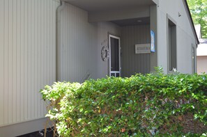 Detalj exteriör