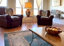 Kokopelli Living Room / Recliners