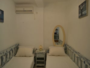 Camera di soggiorno