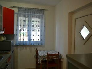 Sala da pranzo