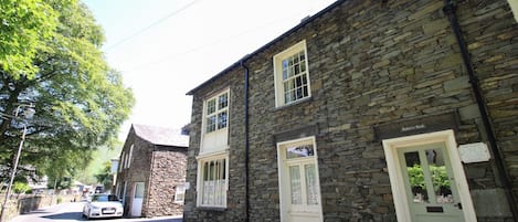 Bakers Rest Cottage Grasmere