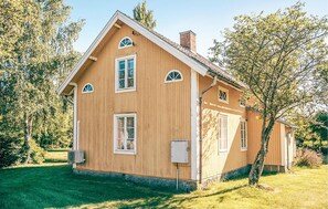 Udendørsområde