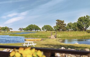 Boendeområde