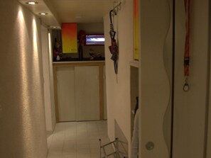 Interiör