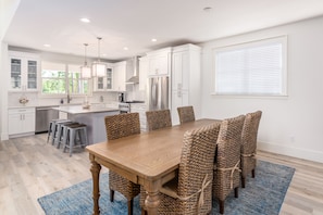 4323 13th Street - Dining Space