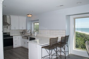 Updated Kitchen