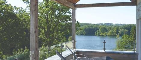 Terrasse / Balcon