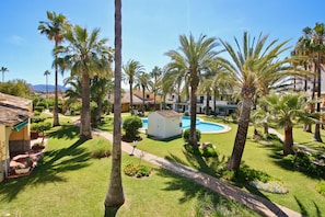 Jardin