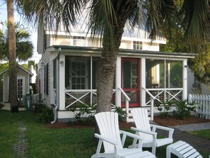 Terrass/Patio