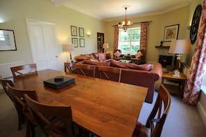 Bakers Retreat, Grasmere Cottage