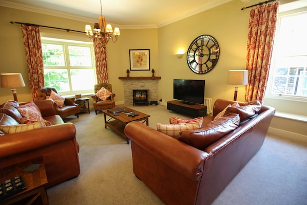 Bakers Retreat, Grasmere Cottage