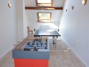 Salle de Jeux