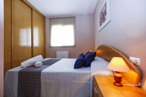 Chambre Ă coucher