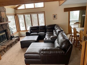 StayWinterPark 61 jabberwocky new sofa
