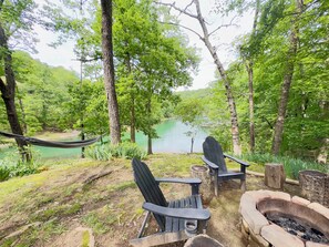 Current lake view 5/20/24