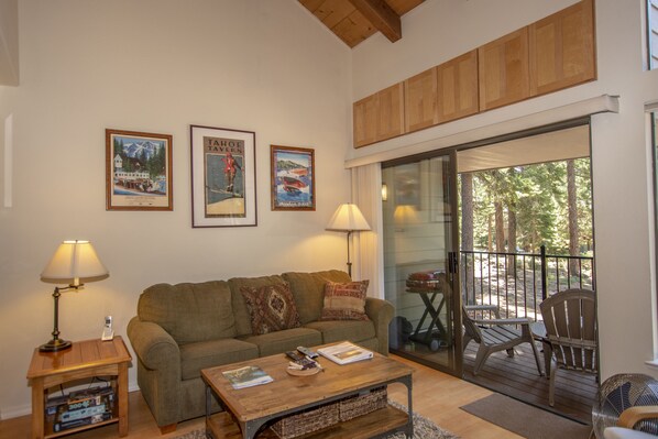 Carnelian Woods 11 Living Area - Carnelian Woods 11 Living Area
