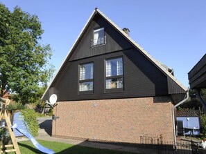 Ferienwohnungen in Norgaardholz