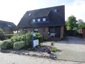Ferienwohnungen in Norgaardholz