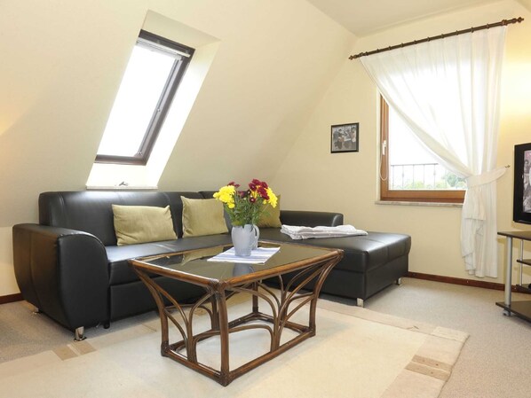 Herzlich willkommen in der Ferienwohnung Seestern