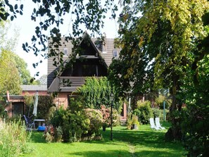Ferienwohnungen in Norgaardholz