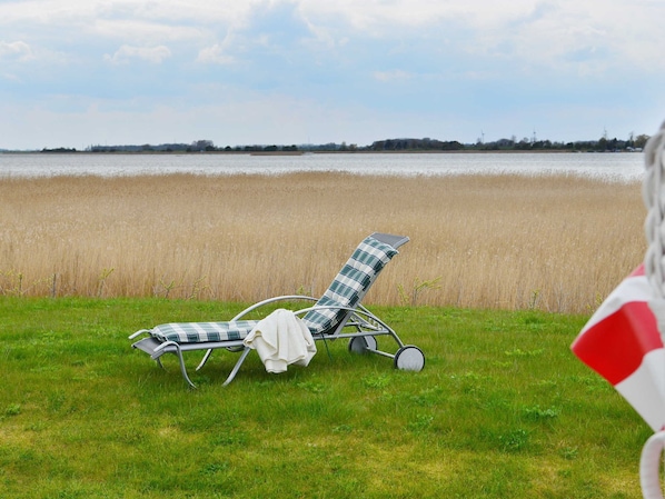 Boendeområde