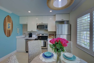 Siesta Key Condo