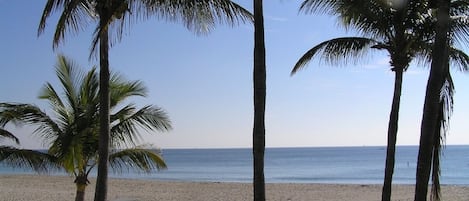 Spiaggia